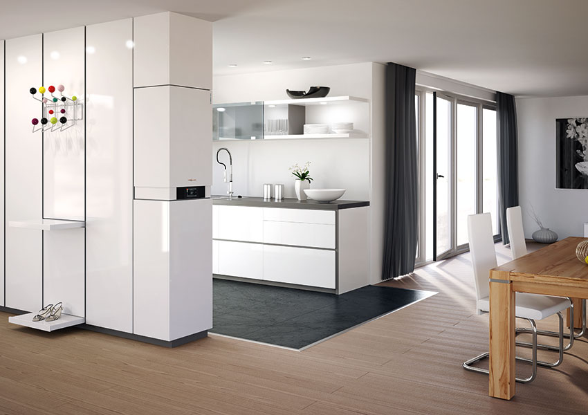 Pektas GmbH | Heizung, Sanitär, Kundendienst