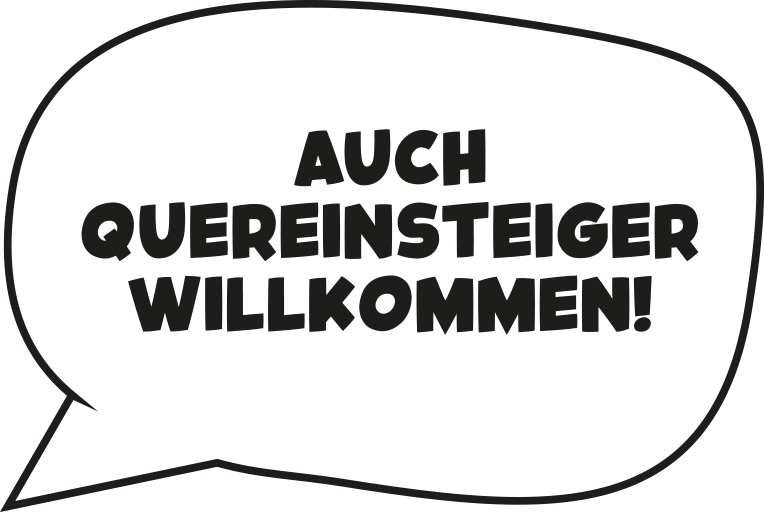Stoerer_Quereinsteiger